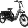 Triker Electric Bike-21