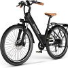 Electric Bike 𝟏𝟎𝟎𝟎𝐖 Peak Electric Bike for Adults-26