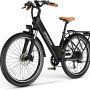 Electric Bike 𝟏𝟎𝟎𝟎𝐖 Peak Electric Bike for Adults-26