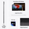 Apple iPad Pro 13-Inch (M4): Built for Apple Intelligence, Ultra Retina XDR Display, 512GB, 12MP Front/Back Camera, LiDAR Scanner, Wi-Fi 6E, Face ID, All-Day Battery Life Apple iPad Pro 13-Inch (M4): Built for Apple Intelligence, Ultra Retina XDR Display, 512GB, 12MP Front/Back Camera, LiDAR Scanner, Wi-Fi 6E, Face ID, All-Day Battery Life