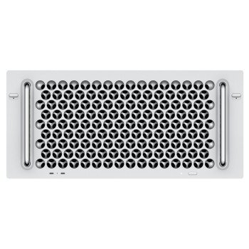 Apple Mac Pro M2 Ultra with 24-core CPU, 76-core GPU, 32‑core 64GB 1TB