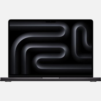 Apple 14‑inch MacBook Pro  M4 Max chip with 16‑core CPU, 40‑core GPU, 16‑core 48GB 1TB