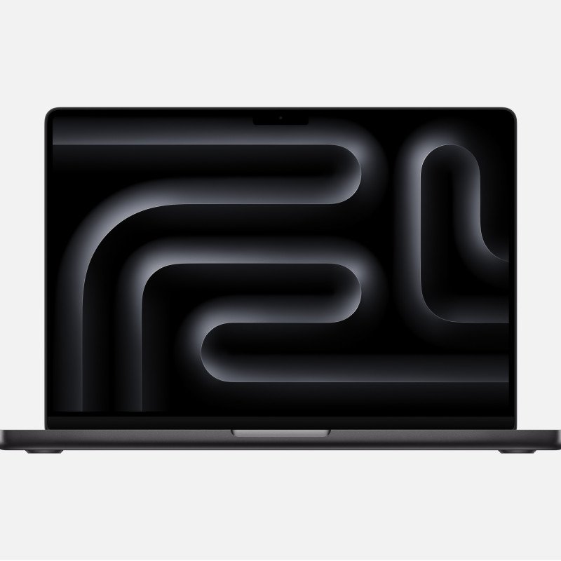Apple 14‑inch MacBook Pro M4 Max chip with 14‑core CPU, 32‑core GPU, 16‑core 36GB 1TB