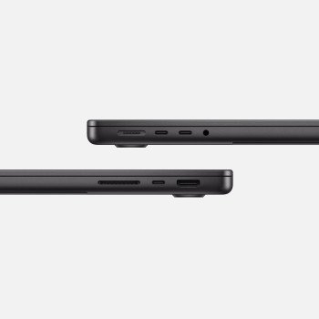 Apple 14‑inch MacBook Pro M4 Max chip with 14‑core CPU, 32‑core GPU, 16‑core 36GB 1TB