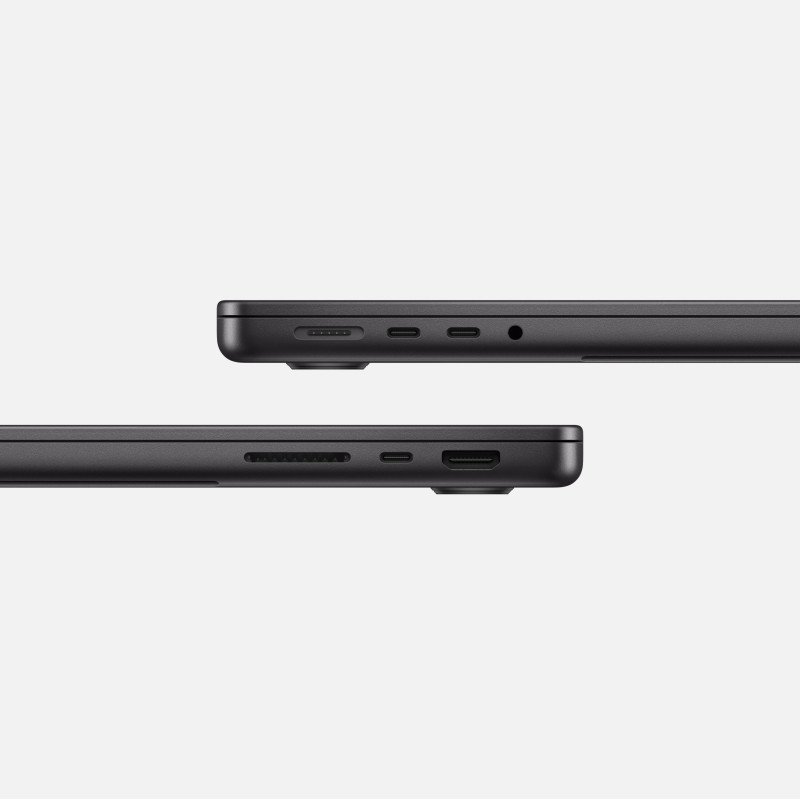 Apple 14‑inch MacBook Pro Apple M4 Pro chip with 14‑core CPU 20‑core GPU 16‑core 24GB 1TB Apple 14‑inch MacBook Pro Apple M4 Pro chip with 14‑core CPU 20‑core GPU 16‑core 24GB 1TB