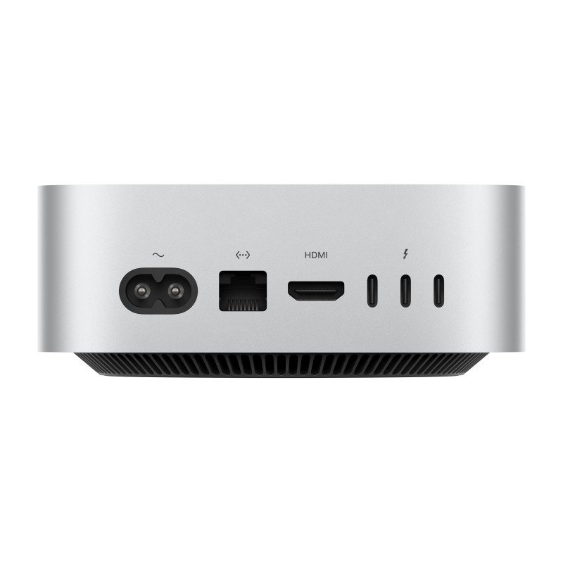 Apple Mac mini M4 Pro chip 24GB 512GB