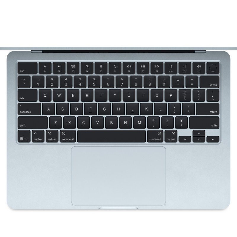 Apple MacBook Air 15.3-inch 24GB 512GB
