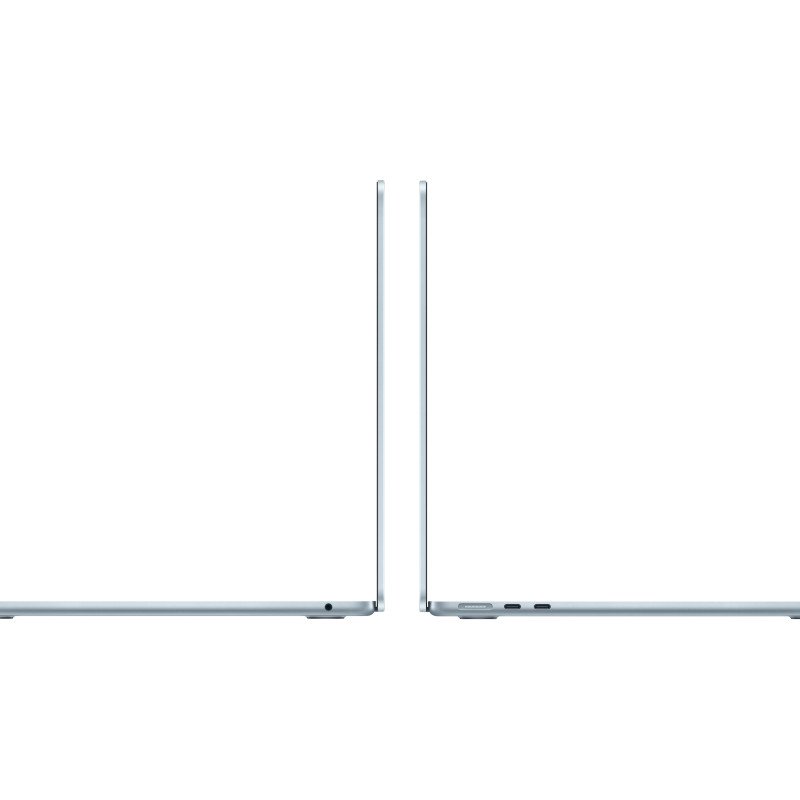 Apple MacBook Air 15.3-inch 24GB 512GB