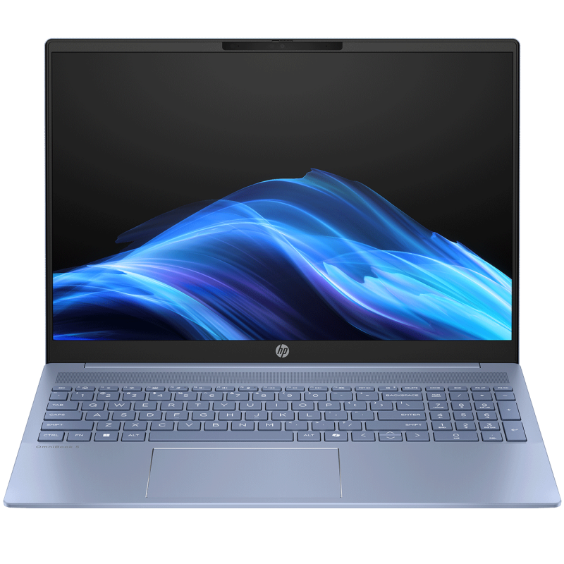 HP OmniBook 5 16 inch Laptop PC