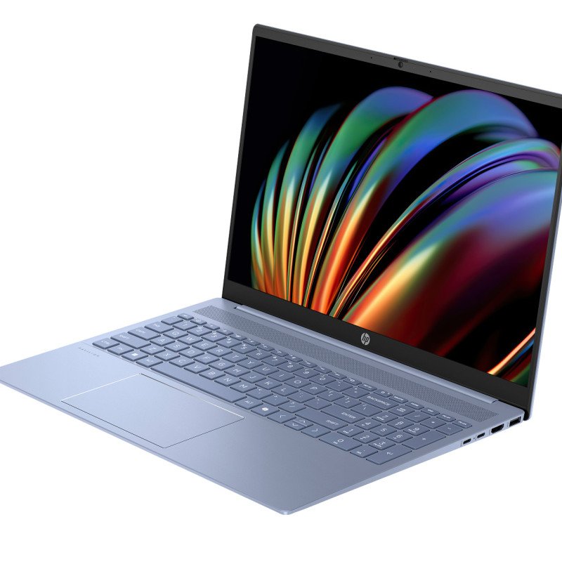 HP Pavilion Laptop 16t-af000 16 inch Intel® Core™ Ultra 7 155U 16 GB 512 GB