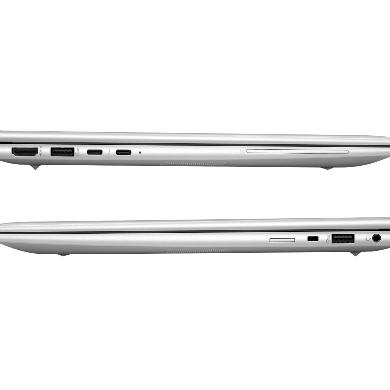 HP EliteBook 840 14 inch G11 Notebook PC with 3 Yr Warranty & Wolf Pro Security