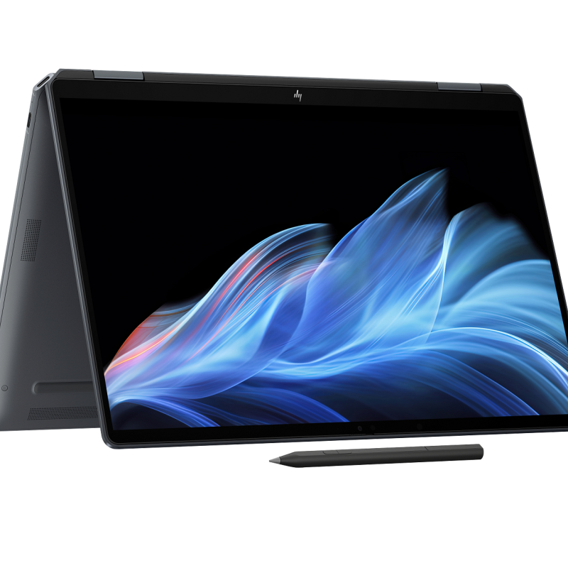 HP OmniBook Ultra Flip 2-in-1 Laptop Next Gen AI PC 14t-fh000, 14"