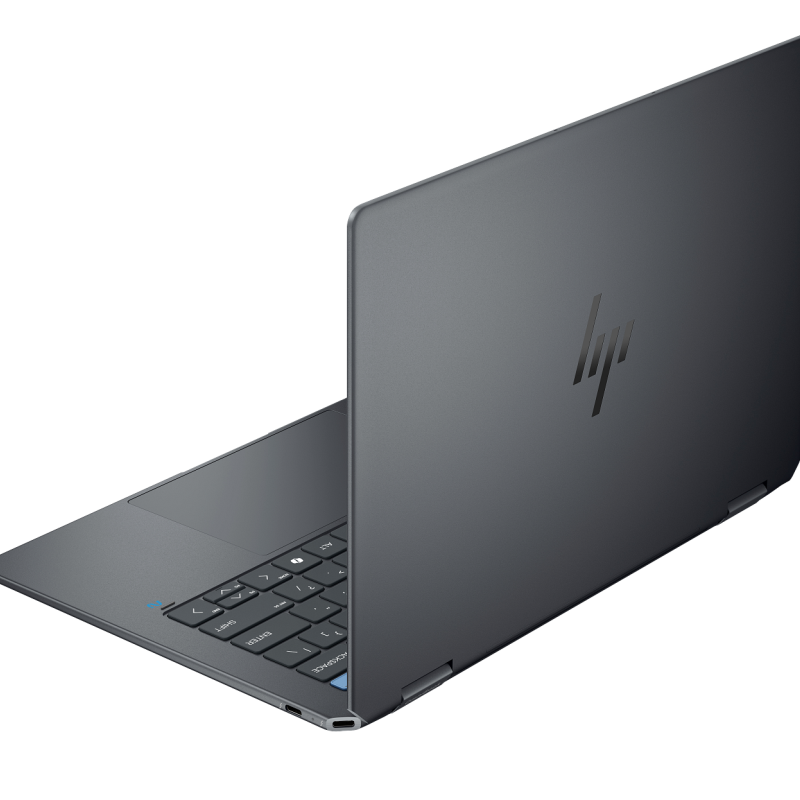 HP OmniBook Ultra Flip 2-in-1 Laptop Next Gen AI PC 14t-fh000, 14"