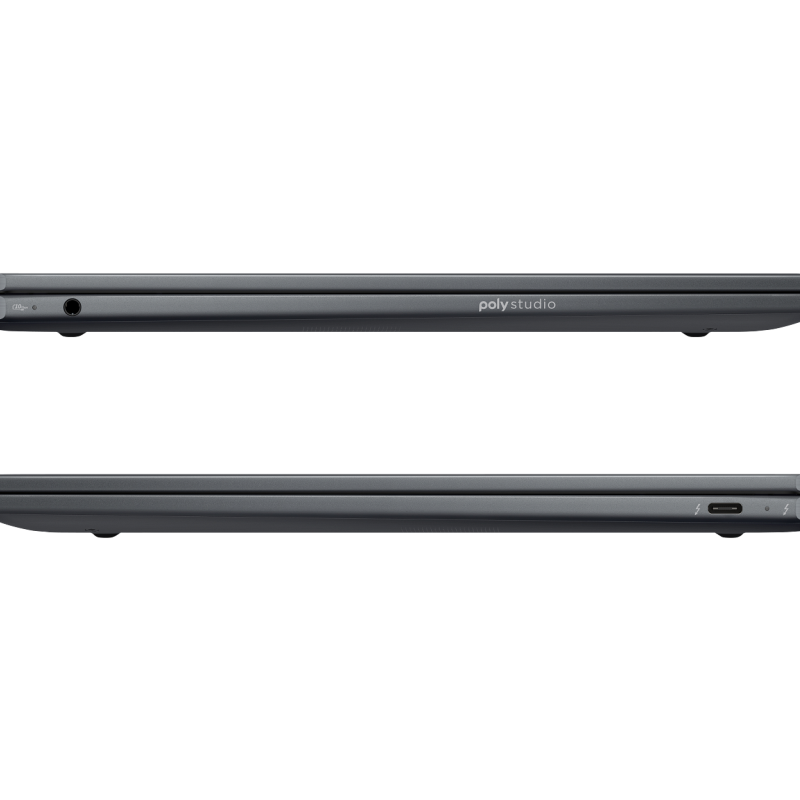 HP OmniBook Ultra Flip 2-in-1 Laptop Next Gen AI PC 14t-fh000, 14"