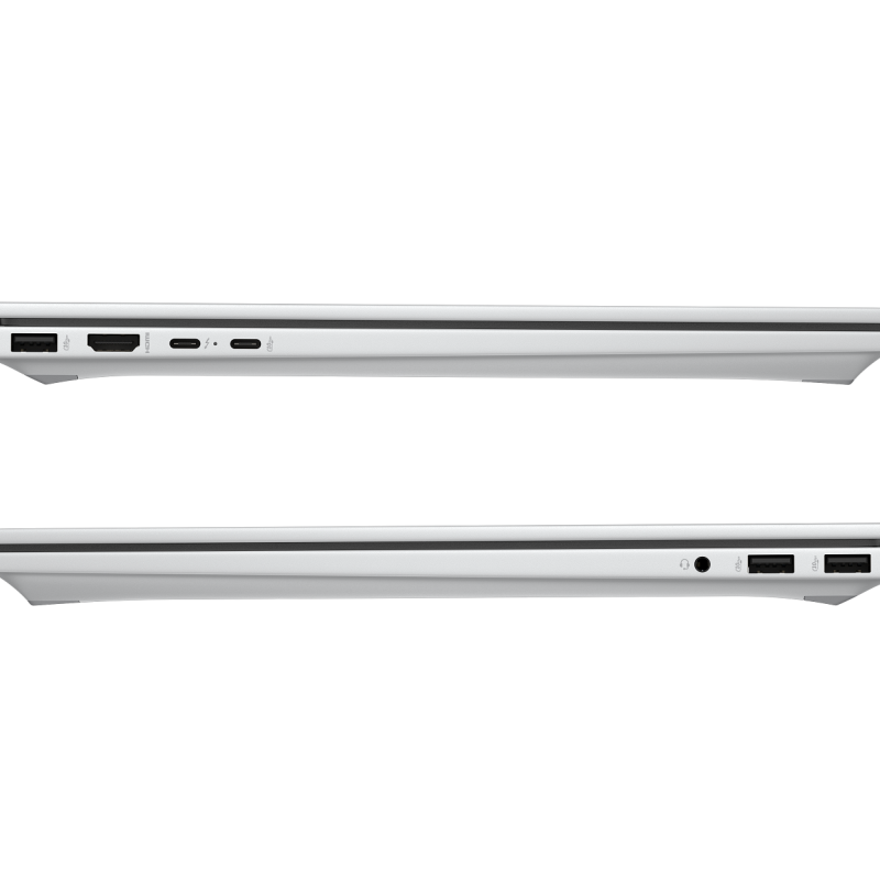 HP OmniBook X Next Gen AI 17, Windows 11 Home, 17.3", Touch screen, Intel® Core™ Ultra 7, 16GB RAM, 1TB SSD, NVIDIA® GeForce RTX™ 4050, FHD, Glacier silver