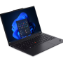 ThinkPad X1 Carbon Gen 12 Intel (14ʺ) - Eclipse black with Classic black top cover