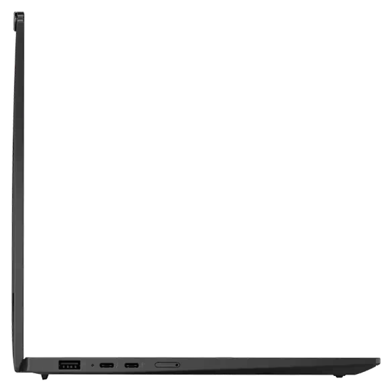 ThinkPad X1 Carbon Gen 12 Intel (14ʺ) - Eclipse black with Classic black top cover